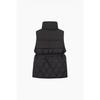 Benetton Down Point Vest Bapdh1561