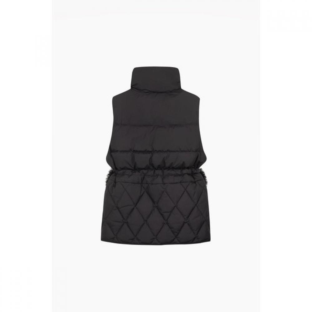 Benetton Down Point Vest Bapdh1561