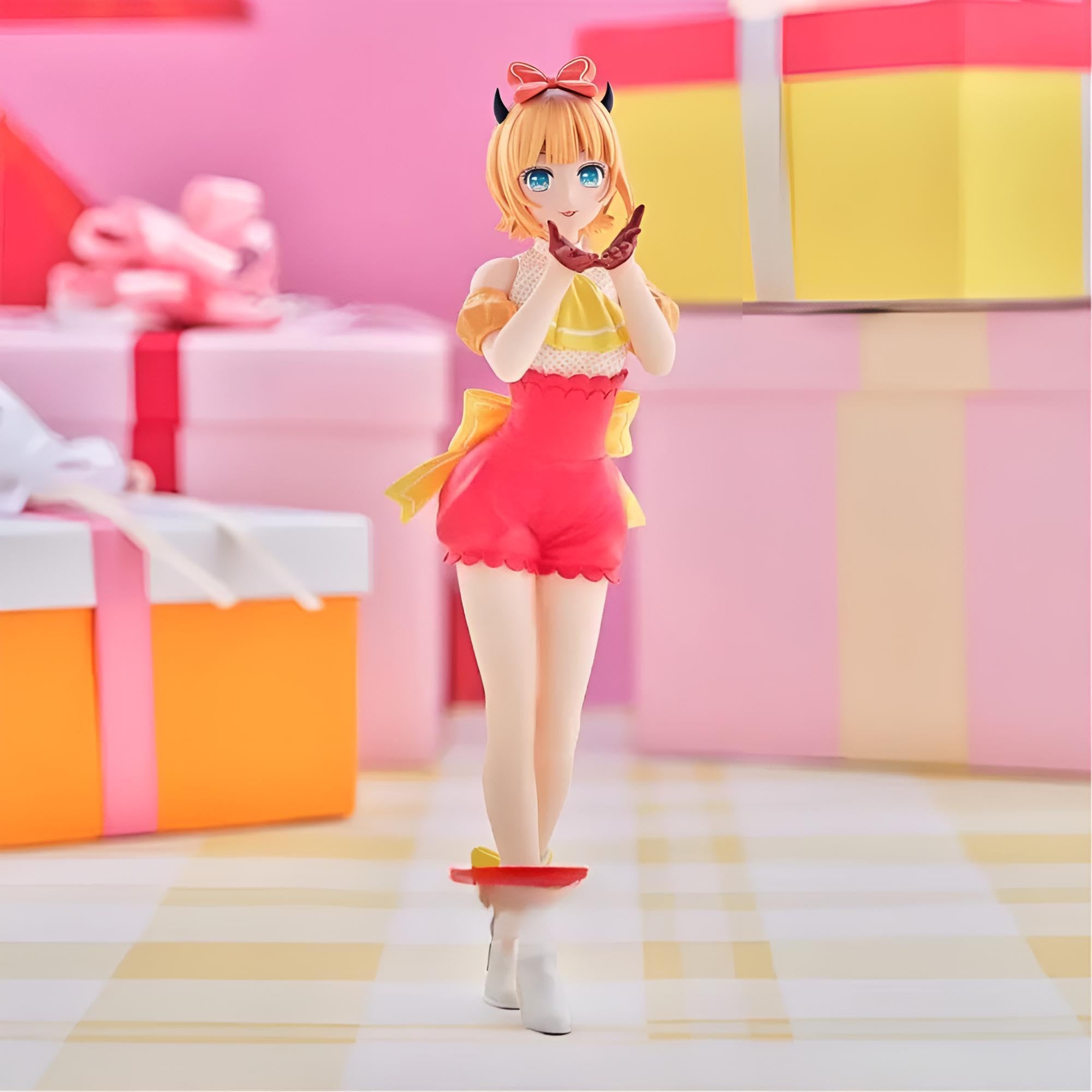 

Oshi no Ko MEMcho POP IN 2 Figure