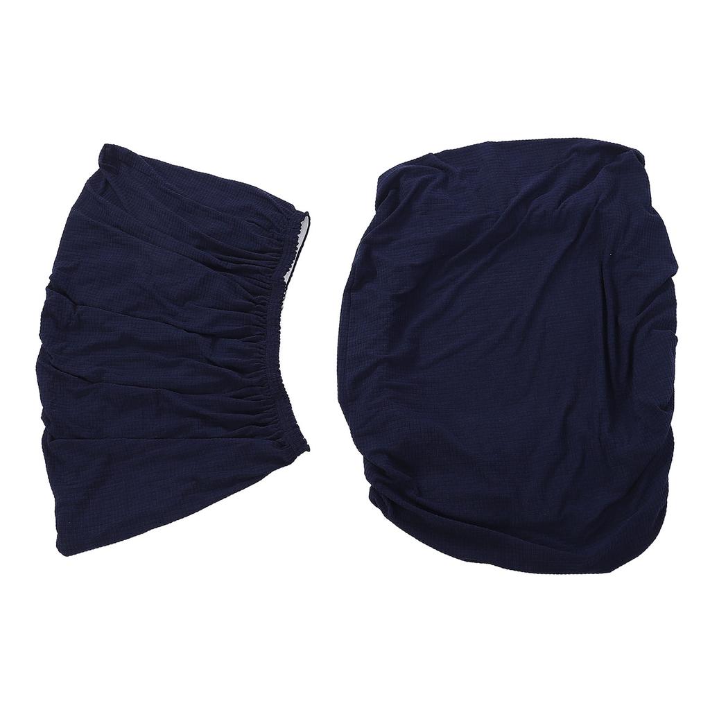 Wohnmobil Dinette Kissenbezug Wasserabweisend Hohe Elastizität Weich Sofa Couch Kissen Überzug für Wohnmobil Campervan Anhänger