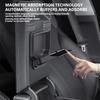 2025 Tesla Model Y/Highland Center Console Organizer Armrest Hidden Storage Box Tray Custom Fit Car Interior Accessories
