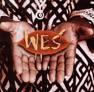 

CD WES - Welenga ESCA6561 Epic 1996 Japan Obi Dance & Electronica Used