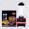 2.5L Large Capacity Electric Juicer 4500W Heavy Duty Blender Mixer Kitchen Food Processor Ice Smoothies Crusher