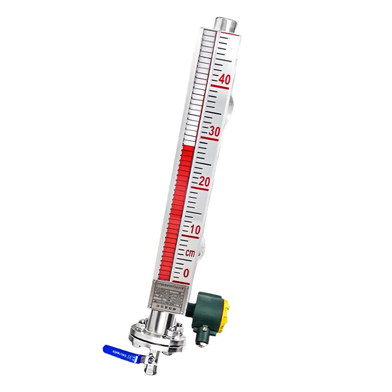 PinXie Magnetic Float Level Gauge