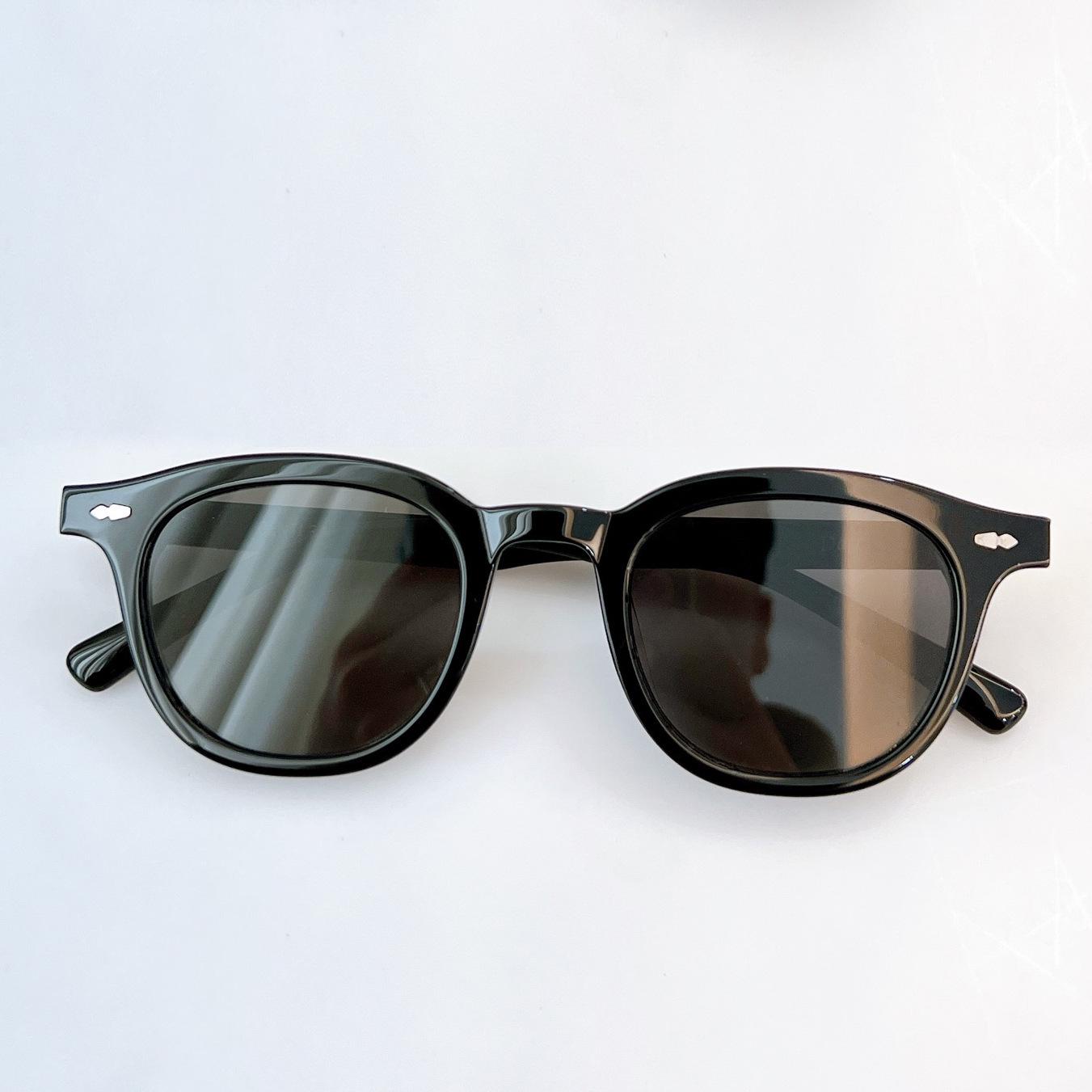 

Солнцезащитные очки по рецепту JEF 2024: Горячий стиль для женщин и мужчин