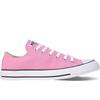 Converse Chuck Taylor All Star Stylish & Comfortable Low-Top Espadrilles Unisex Pink & White