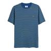 Farah Mens Oakland Stripe T-Shirt