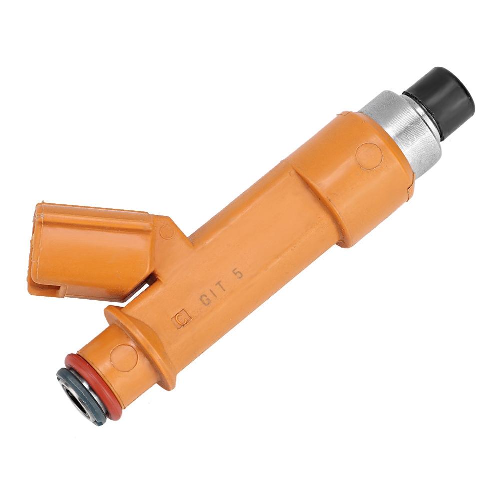 

23250 21100 Форсунка топливная подходит для TOYOTA RACTIS 2010 2016 AXIO, для COROLLA 2012 1.5L 1NZFE