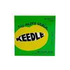 KEEDLE Solid Gargle 12-pack (Choose 1 of 3 Flavors: Lemon/Mint/Jasmine)