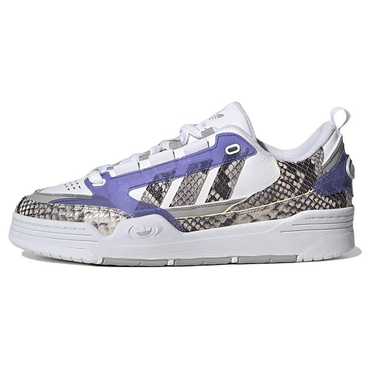 adidas ADI2000 Snakeskin - Stone Purple Men s GW4699 EU 37⅓