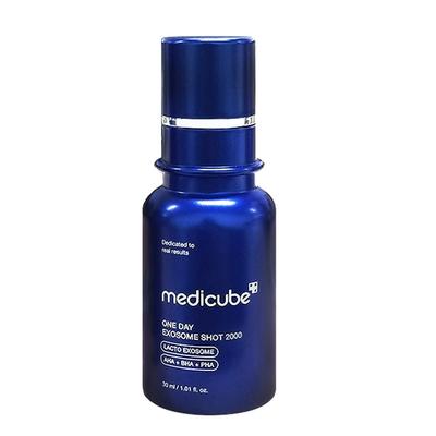 Zero One Day Exosome Shot Pore Ampoule 2000, 1 ea, 30ml