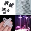 Professional Aquarium Filter Isolate Board Fish Grid Divider Sheet Holder Fish Tank Separate Tool
