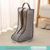 Frosted Drawstring Shoe Storage Bags - Dustproof & Moistureproof for Home, Travel & Dormitory Use