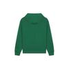 (WMNS) New Balance Hoops Fleece Hoodie Asia Sizing 'Green' Women's AWT23341-NWG