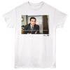 The Office TV Show Michael Scott Affraid Of How Much They Love Me Men's T Shirt