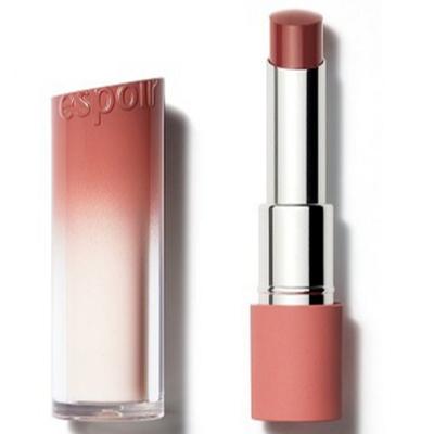 Nowhere Brightening Glow Lipstick, 1 Pc, Ash Maple