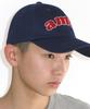 AMES-WORLDWIDE Ames Arch Ball Cap Navy