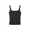 Жіночі топи Yoga Luxe Training Sports Black DA0724-010