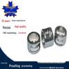 Custom CNC Machined Mechanical Hardware Parts