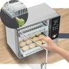 24 Egg Incubator, Fully Automatic, Egg Turning Function, Household Egg Incubator, With Temperature Control and Touch Screen