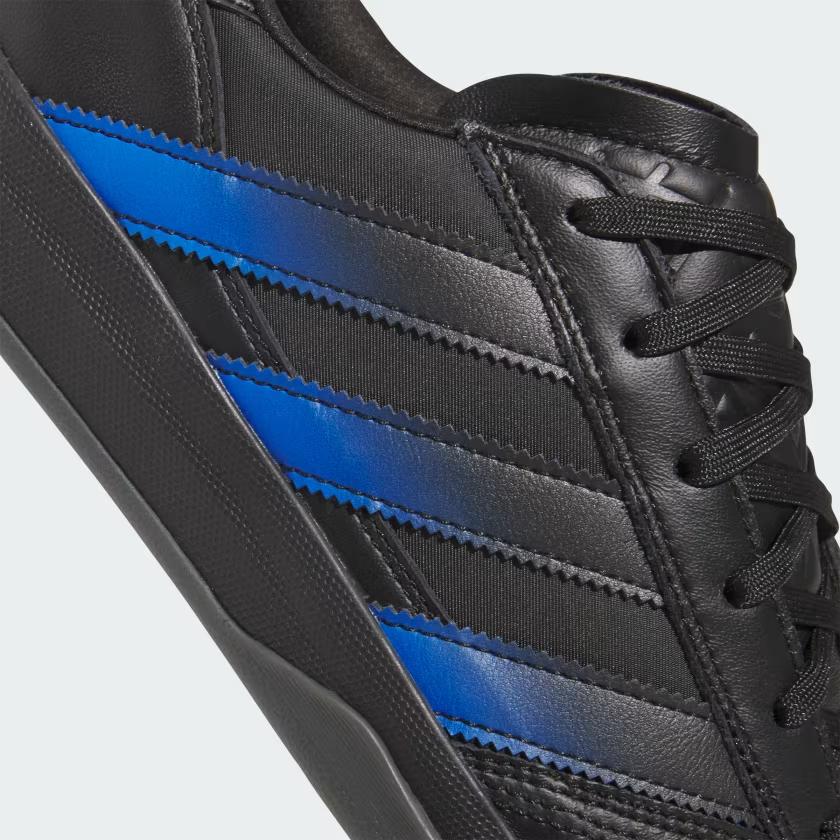 JP6070 adidas Originals Copa Premiere Core Black Bright Royal Carbon (Men's)