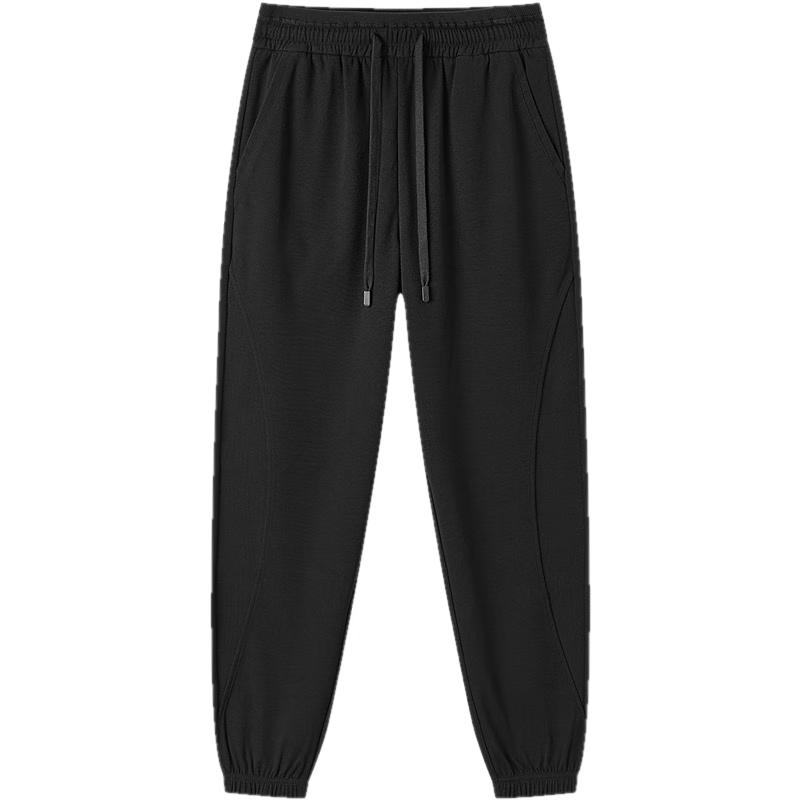 

Женские брюки-джоггеры Semir с эластичной талией M