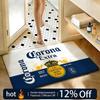 Soft Absorbent Non-Slip Rug Brand Corona Extra Floor Mat Home Decor Doormat Bedroom Floor Mat Shower Carpet