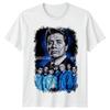 American Me (1992) Filmplakat Inspiriertes Unisex T-Shirt Retro 90er Jahre Tee Grafik-T-Shirt