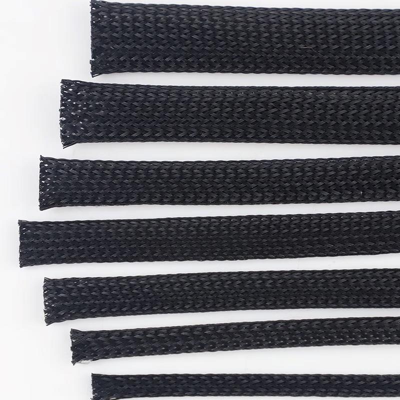 ALCANO Braided Cable Sleeve