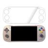 Clear Screen Protector For Retroid Pocket G2 Scratch Resist Handheld Game Console Screen Film Protector Game Accessories 1PCS