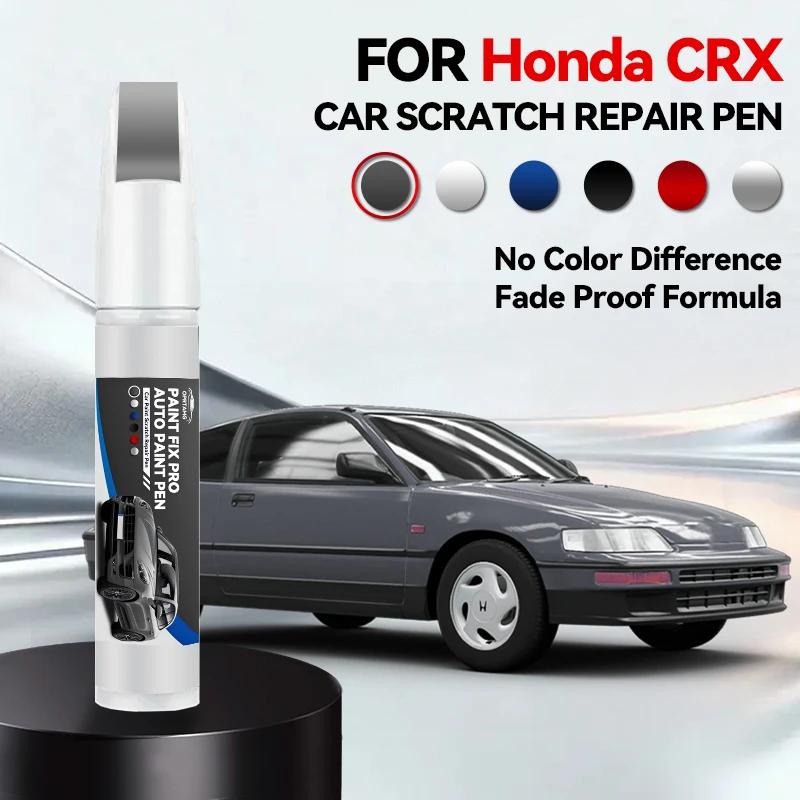 Auto Specifiek Voor HONDA CR-X Bijwerkverf Wiel Reparatie Kit Snel En Eenvoudig Wiel Krassen Reparatie Velgverf Voor Auto Wiel Reparatie