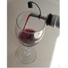 Stainless Steel Oil Bottle Spout Pourer Mouth With Stopper Flask Dry Red Wine Pot Bottle Bar Supplie