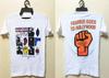 VINTAGE 1987 FRANKIE GOES TO HOLLYWOOD NEW WAVE ROCK TOUR CONCERTO T-SHIRT S5XL T-Shirt Unisex