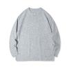 Andre Men's Solid Color Crew Neck Sweater - 2025 Autumn/Winter Long Sleeve Knitwear