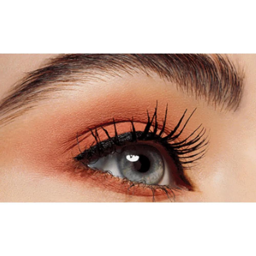 MAC Powder Kiss Eyeshadow Girlfriend My Tweedy