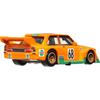 Hot Wheels Car Culture Race Day BMW 320 Group 5 Vehicle Toy Diecast Car for Ages 3 and Up, Orange, HRV94