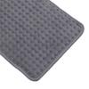 Electric Heating Pad for Back Neck Legs Adjustable Washable Intelligent Heating Electric Blanket for Parents Loved Ones US Plug 110‑120V