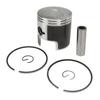 79mm Outboard Engine Piston Kit 12110‑94400 Boat Motor Piston Assy Replacement for Suzuki 40HP DT40 DT40C Outboard Motor