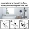Baie și WC – Baterii pentru duș