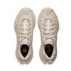 New LiNing Anti-Slip Wear-Resistant Low-Top Casual Shoes Unisex Khaki AZGU083-5