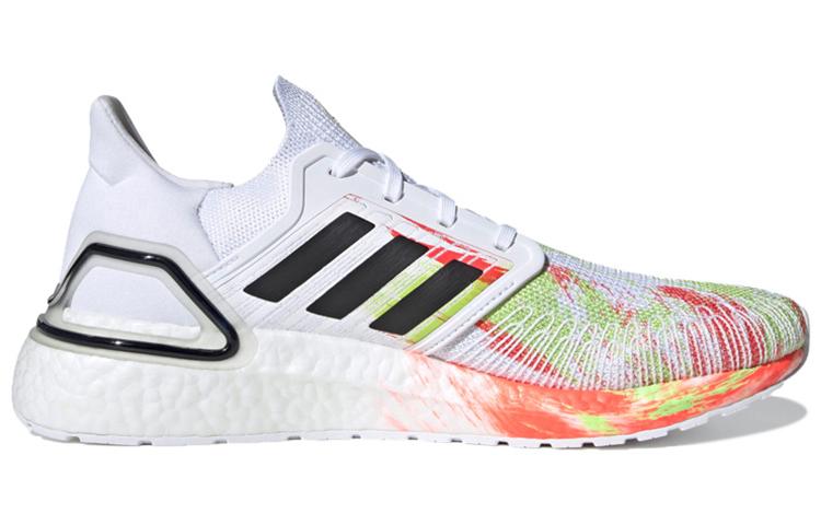 adidas UltraBoost 20 'Mapa de Calor' FW8169