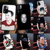 Elon Musk Case For Xiaomi Redmi 13C 10C 12C 14C Redmi Note 14 13 Pro 12 11 9 10 9S 10S 11S 12S Cover