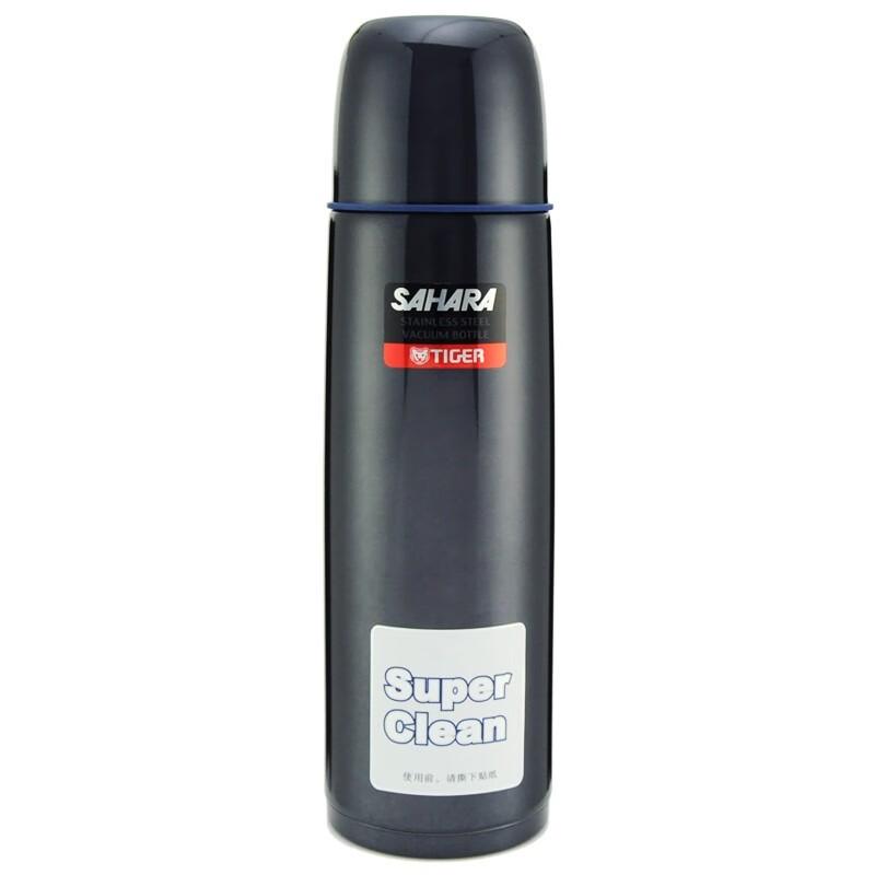 TIGER CSC-A500 Stainless Steel Vacuum Insulated Car Mug