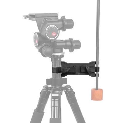 Fotografie Stativ Schirmklemme Schirmhalter für Kamera Stativ Fotografie Outdoor Clip Fotozubehör
