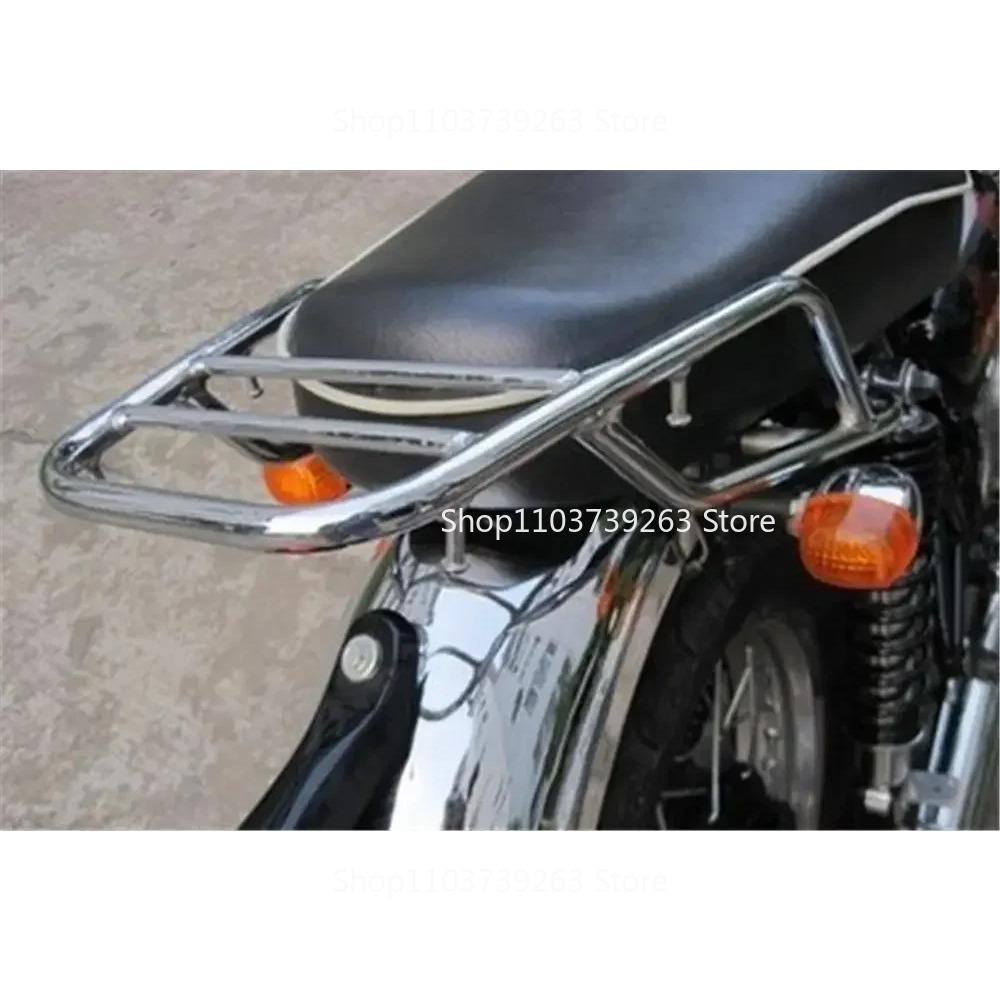 New Motorcycle Rear Rack Bracket for Kawasaki W400 W650 W800 W 400 650 800