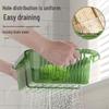 CCKO Ret retractable Kitchen Sink Drain Basket