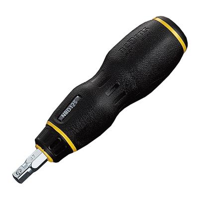 Kyoto Tool Nepros Handle NBD12S (KTC) 6.3mm (1/4 Inch) Driver-Type (Short)