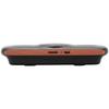 R4-T826 Bluetooth Car Handsfree Phone For Handsfree Talking, Wireless Car Music Player With Visor Clip