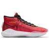 Nike Zoom KD 12 EP University Red Unisex Sneakers White-Black AR4230-600