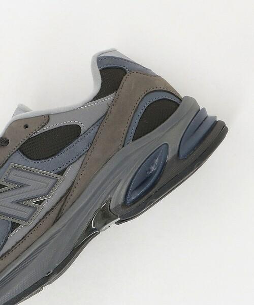 U20107Z3 New Balance 2010 Tornado (Men's)